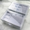 Acrylic Drawer Jewelry Organizer