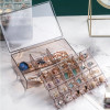 Acrylic Jewelry Box
