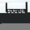 Door Hanger Organizer