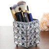 Crystal Brush Holder