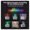 Dynamic Humidifier With Sound Effects