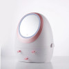 LED Mirror Cosmetic Storage Organizer