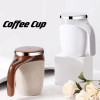Automatic Self Stirring Mug