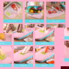 9 In 1 Multifunctional Cutting Board