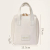 Travel Cosmetics Pouch