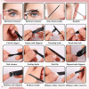 16pcs Nail Care Tool Set