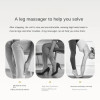 Electric Leg Massager – Pain Relief with Kneading Therapy