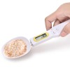 Adjustable Digital Spoon Scale