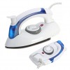 Folding Steam Iron for Home And Travel