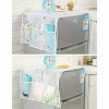 Anti-dust Waterproof Oil-proof Refrigerator Fridge Cover