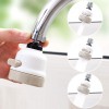 3 Modes Water Faucet 360 Rotatory