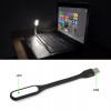 Flexible Portable Mini USB LED Light