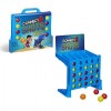 Connect 4 Shots Board Activity Game