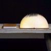 Small Book Lamp Folding Portable Desk Light