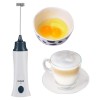 Rechargeable Coffee And Egg Beater