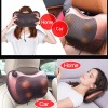 Home and Car Massage Pillow 2 in 1