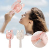 cartoon handheld mini portable fan