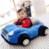 Baby Sofa Car Infant Support Seat Blue