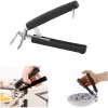 Stainless Steel Hot Clamp / Pot Holder