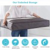 Blanket Storage Bag-Premium Quality
