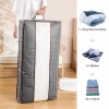 Blanket Storage Bag-Premium Quality