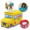 Baby & Kids Toys Storage Organizer