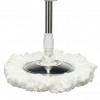 New Premium Spin Mop With Bucket