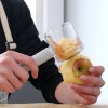 New Fruit And Vegetable Peeler