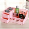 Table Top Cosmetic & Jewelry Organizer Cosmetic Storage Box