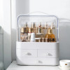 Cosmetic Organizer With Drawer