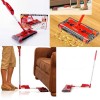 Cordless Swivel Sweeper