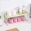 Standing Rack Kitchen Bathroom Countertop Storage Organizer Shelf Holder Rack