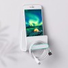 New Mobile Phone Charging Stand Wall-Mounted