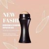 Oil Control Rolling Ball Massager Oil Control Stone Oil Absorption Rolling Ball