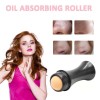 Oil Control Rolling Ball Massager Oil Control Stone Oil Absorption Rolling Ball
