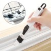 Window Track Cleaner Brush Multifunction Computer Window Cleaning Brush Window Groove