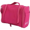 Waterproof Travel Cosmetic Organizer Pouch Makeup Courtesy Bag