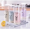 Multifunctional Spoon Fork Knife Chopsticks Drain Box Tableware Storage Holder