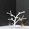 360° Rotatable Corner Bathroom Storage Organizer
