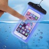 New Waterproof Mobile Cover