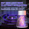 New USB Anti-Mosquito Killing Lamp
