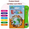 Kids English E-Book