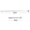 Extendable Back Scratcher Stainless Steel Telescopic
