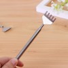 Extendable Back Scratcher Stainless Steel Telescopic