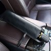 New Car Sun Shade Umbrella Cover for Windshield UV Reflecting Foldable Front Glass Sunshade Umbrella
