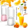 New Handy Juicer Blender Mixer Manual