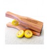 Wooden Material Lemon Squeezer