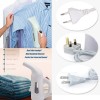 Portable Garment Steamer Perfect for Travelling