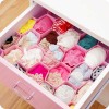 New Honeycomb Drawer Organizer