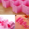 New Honeycomb Drawer Organizer